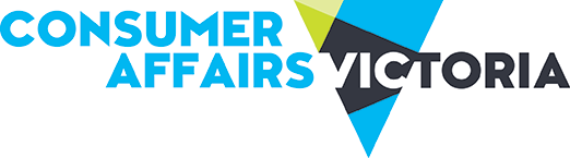 Consumer Affairs Victoria Logo